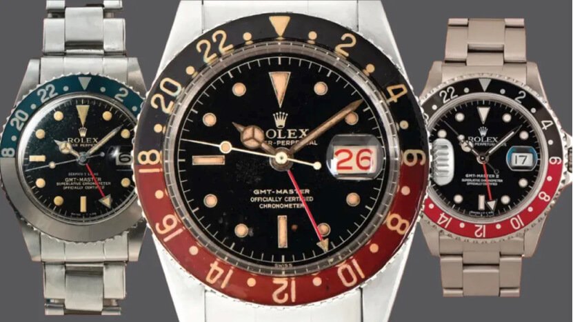 8 Timeless Watches Celebrating Milestones in 2025 -From Rolex’s Datejust to Omega’s Planet Ocean